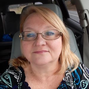 Meet your Posher, Tammy